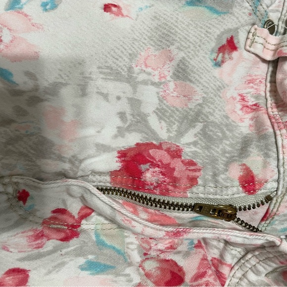 Cropped jeans - Picture 5 of 8